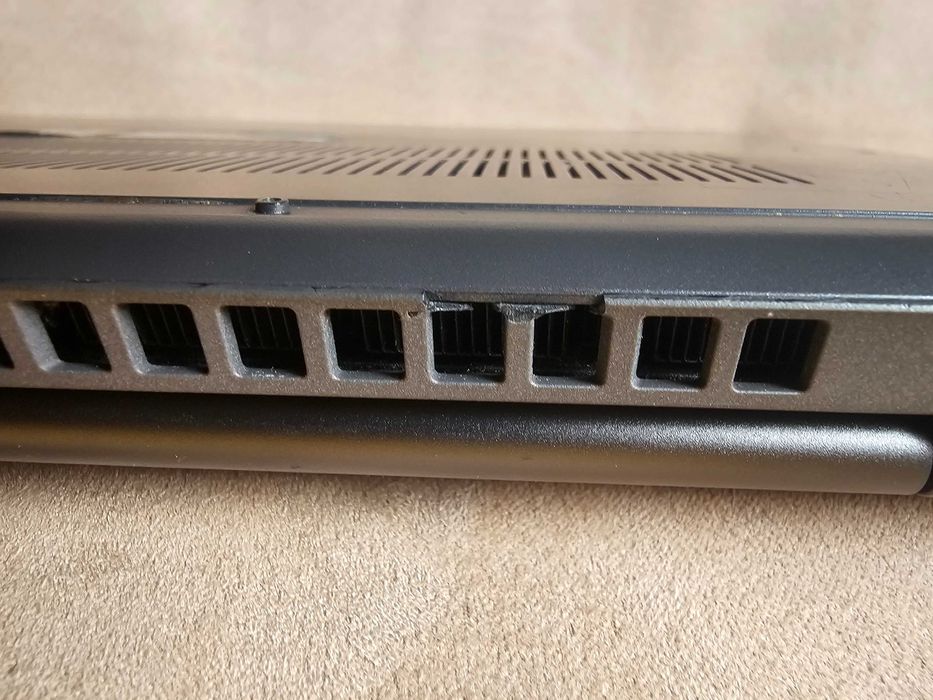 Laptop Lenovo Flex 5-14IIL05 (ideapad) - Type 81X1 - 100% sprawny