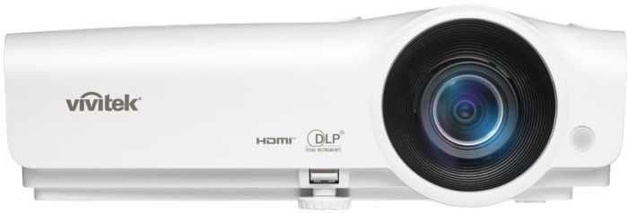 Проектор Vivitek DH 278