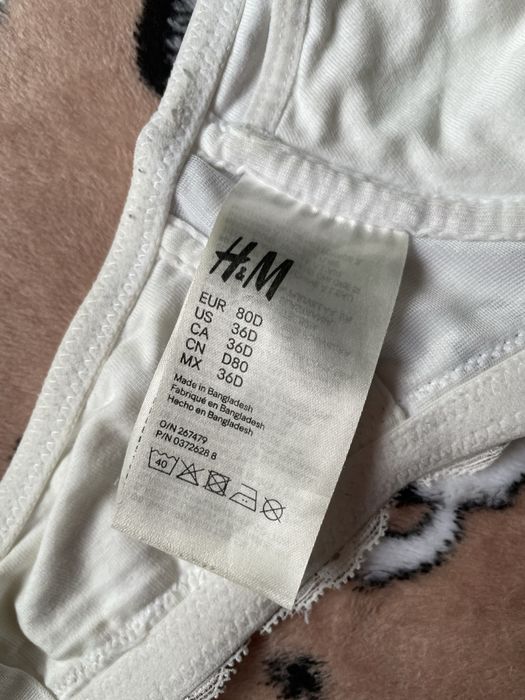 Бюст для вагітних і годуючих матусь H&M 80D
