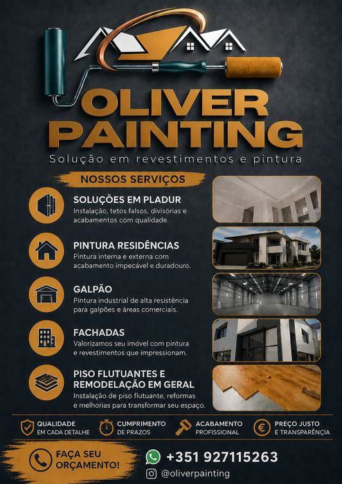 Pladur & pintura