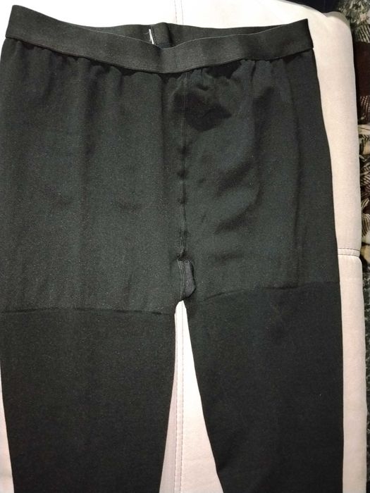 Легинсы компрессионные Bort Medical (Германия), размер XL,компрессия 2