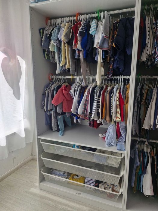 Recheio de Loja Infantil