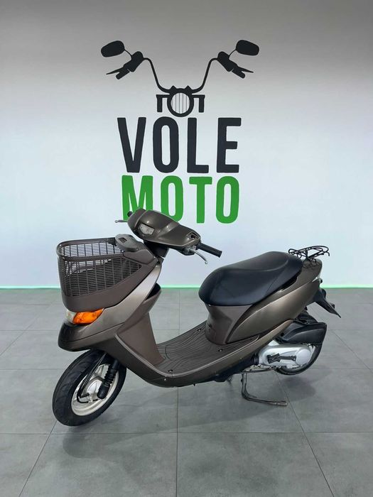 Скутер Honda Dio AF68 Cesta