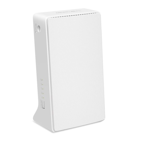 Router 4G Mercurysys 110