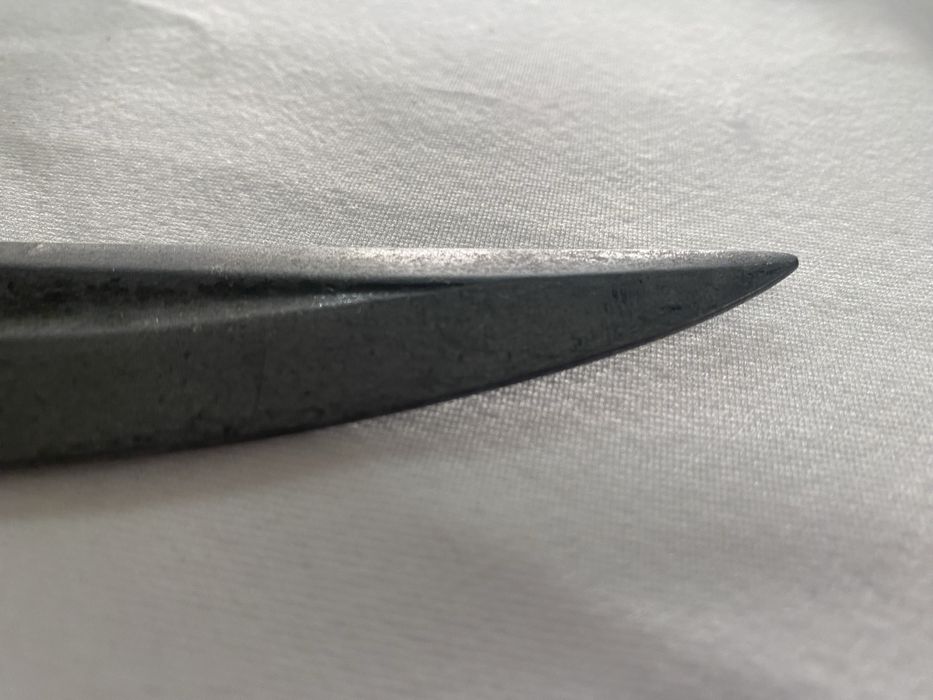 Instrumentos de batalha de coleção