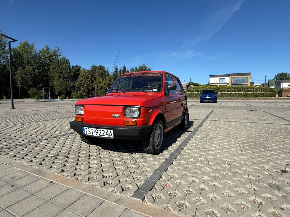 Fiat 126