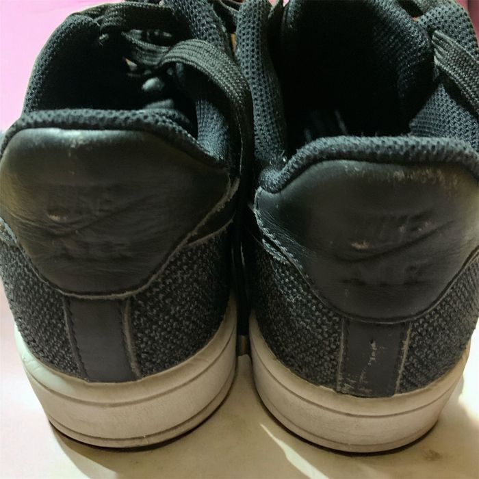 Buty Nike Air Force 1 Flyknit 2 0 róż 37.5