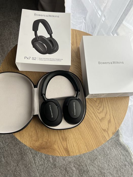 bowers wilkins pi8 - навушники та аксесуари - OLX.ua