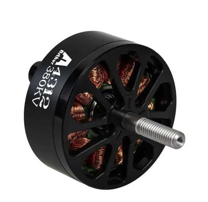 Безколекторний мотор для FPV Flash Hobby Arthur А4312 380KV 600+ шт