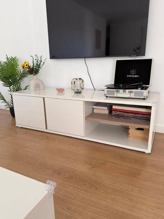 Conjunto de sala