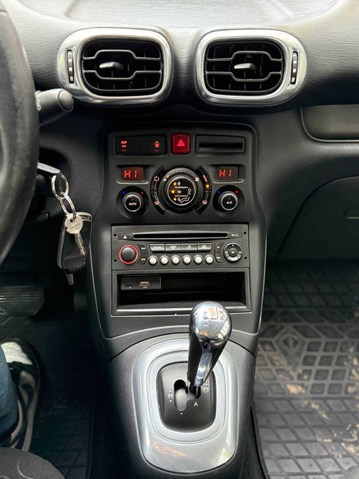 Citroen C3 Picasso 2012