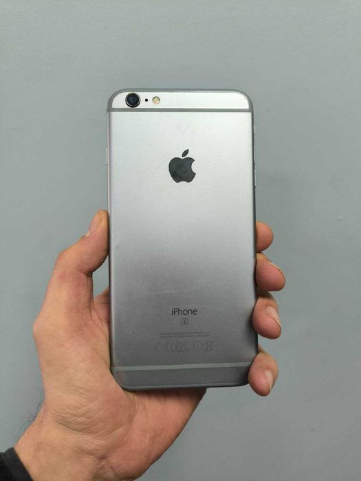 Apple iPhone 6s Plus 128GB