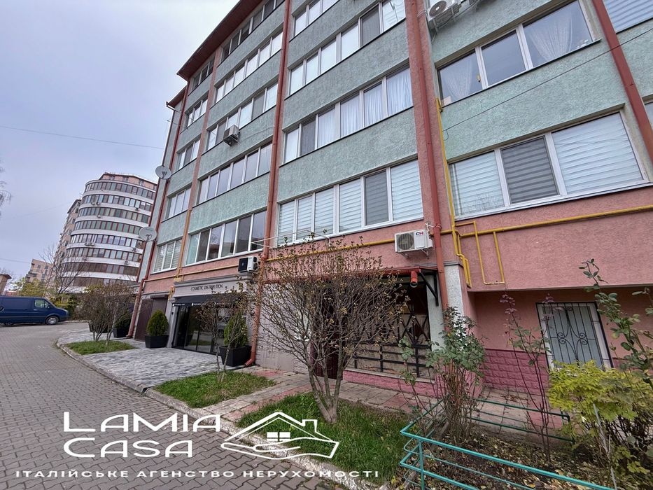 Комерційна нерухомість за адресою вул. Героїв Майдану (площа 94 м²) - Atlanta.ua - фото 13