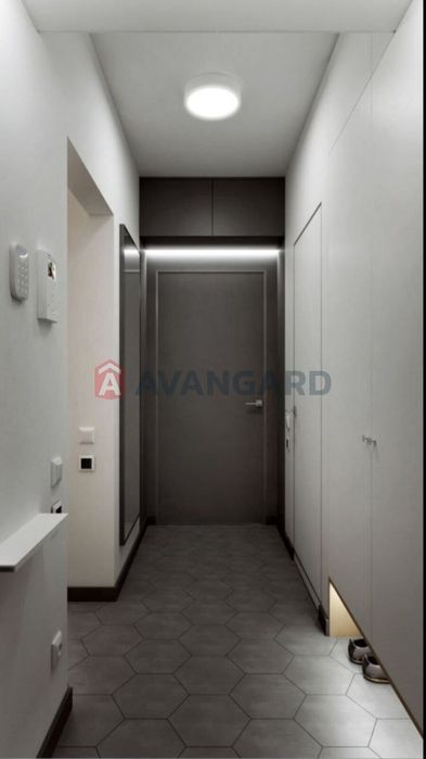 1-кім. квартира ЖК Файна Таун