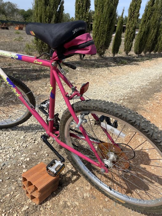 Specialized Hardrock 26”