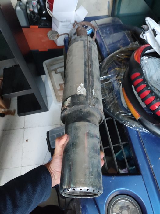 Escape rendimento Remus