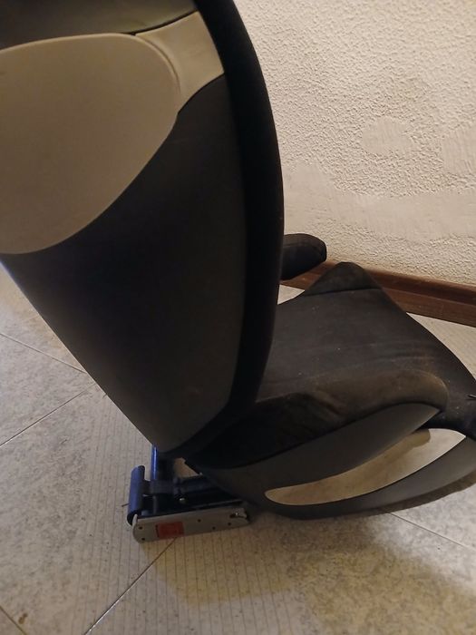 Cadeira carro cybex 15-36kg