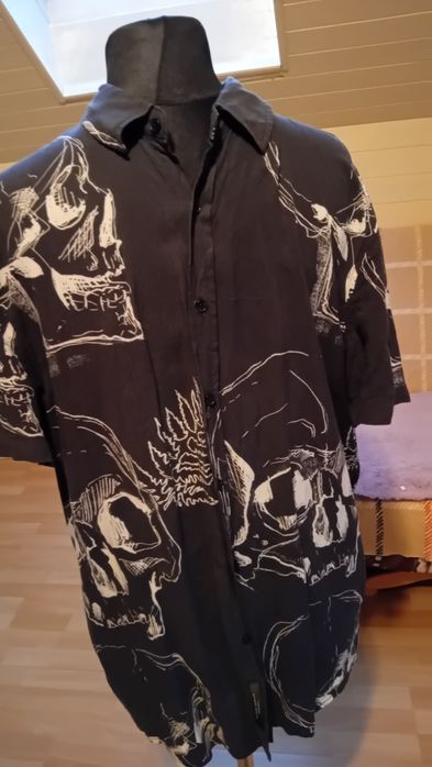 Koszula meska diverse