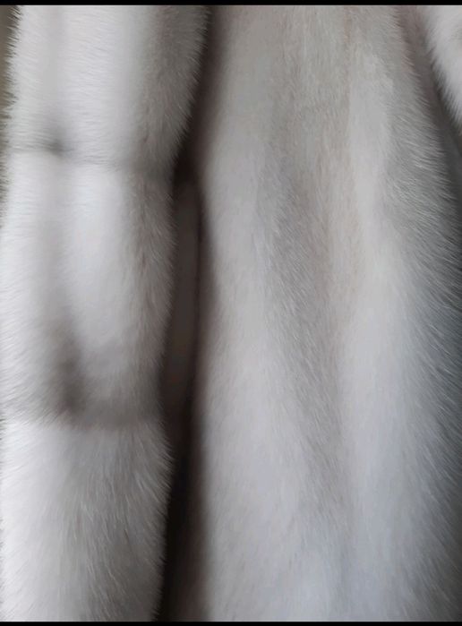 Продам .Норковую шубу.550$