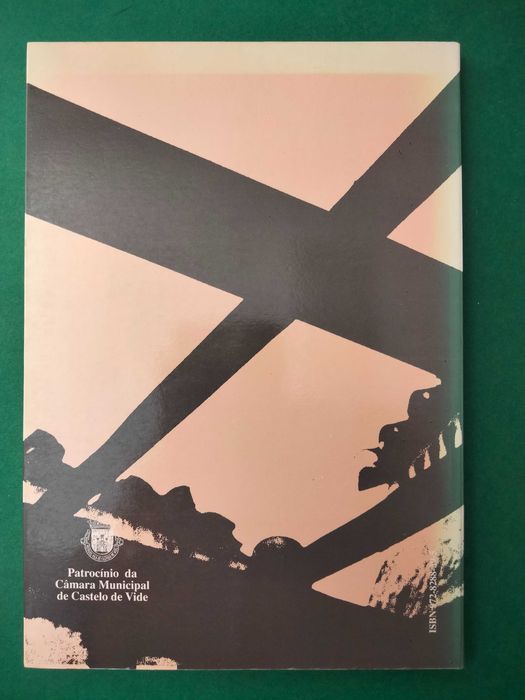 Construção da Casa do Ser - Manuel Nemésio