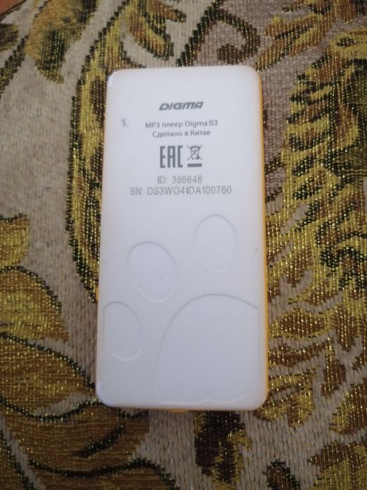 Мp 3 плеер диктофон