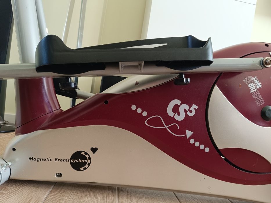 Orbitrek Magnetyczny CHristopeit CS5.