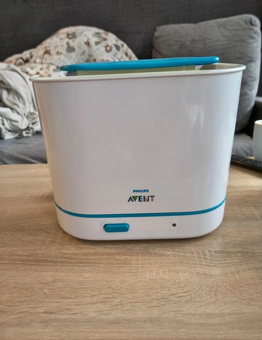 Philips Avent wyparzacz/sterylizator butelek