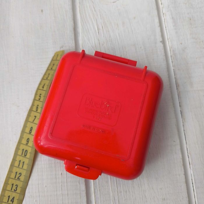 Ляльковий будинок Polly pocket bluebird 1989 колекційний будиночок