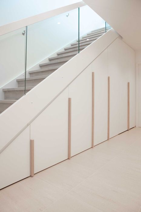Meble, kuchnie na wymiar / skandynawski design