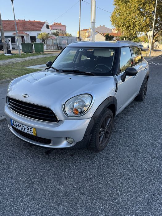 Mini Countryman One
