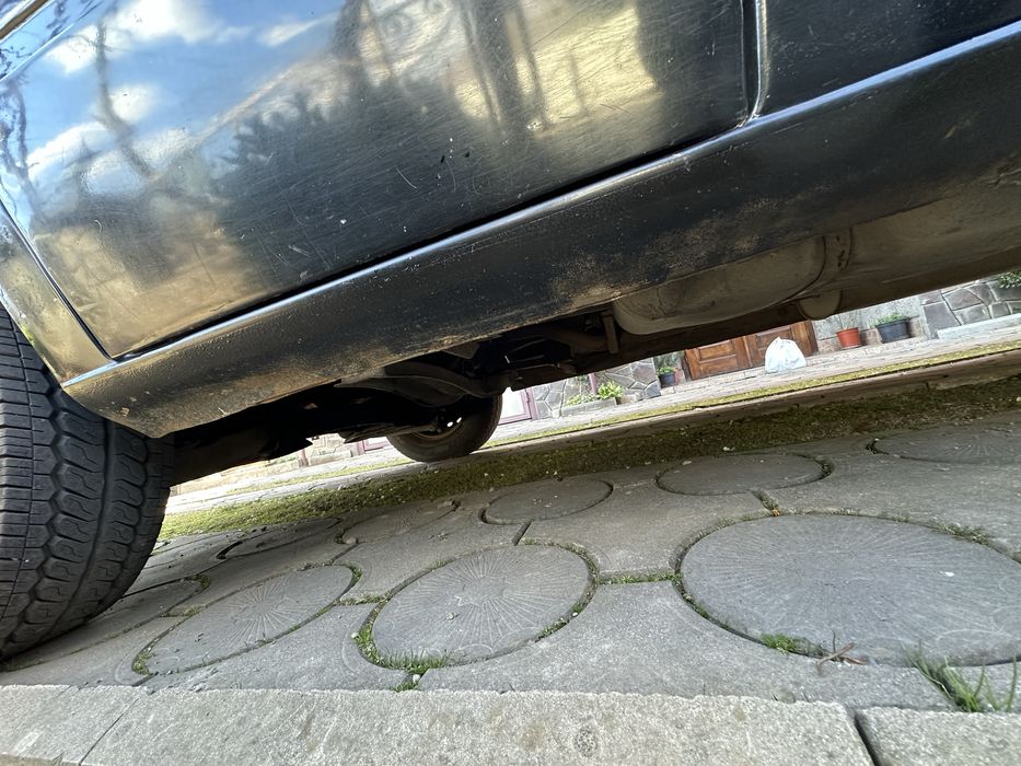 Mersedes benz sprinter 313 2.2cdi