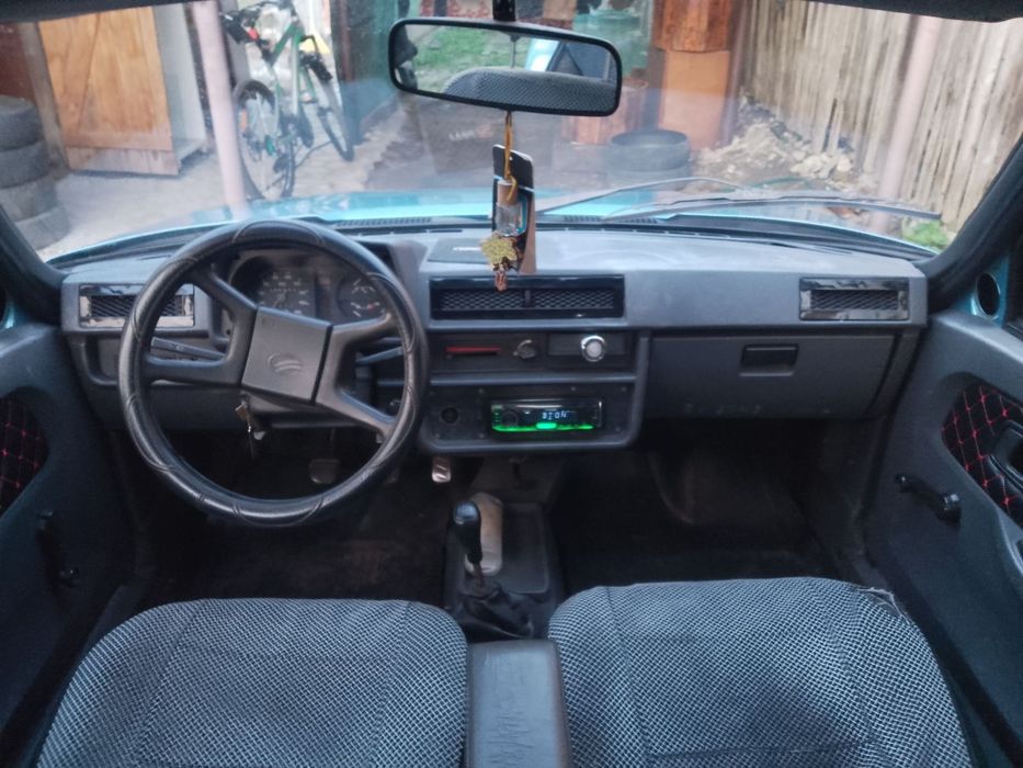 Продам  Славуту Заз 110307