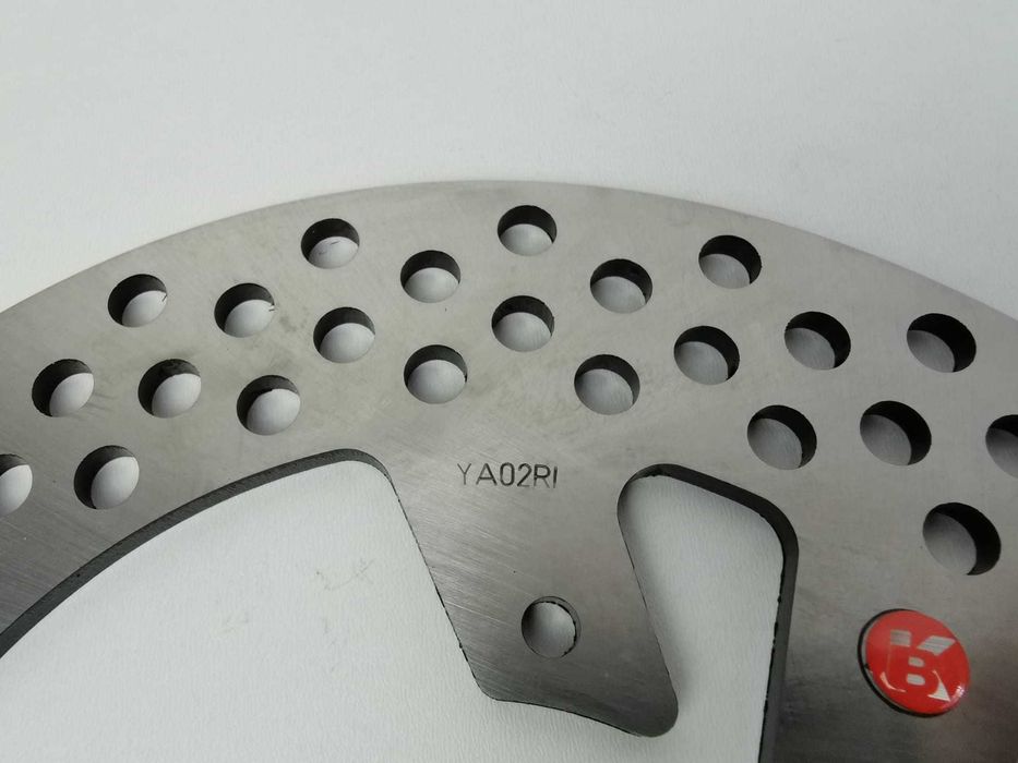 Braking tarcza hamulcowa tył YAMAHA XT 600 XTZ 660 YA02RI