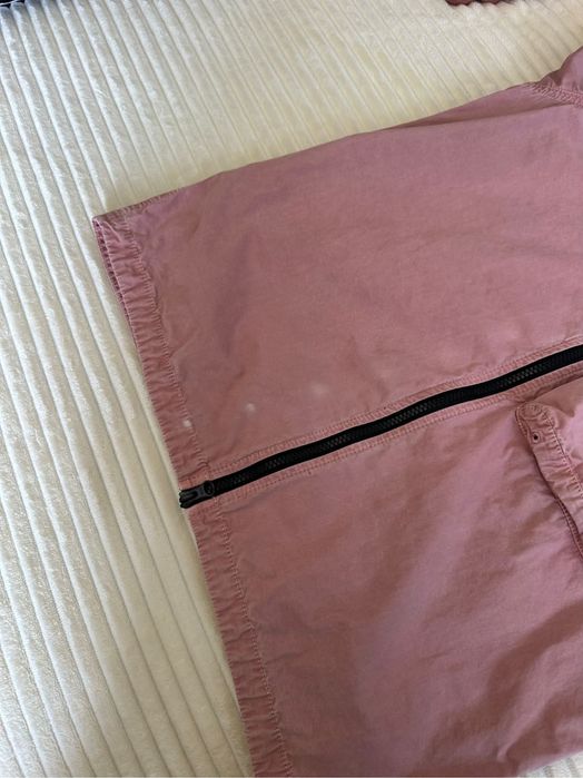 Легка куртка stone island