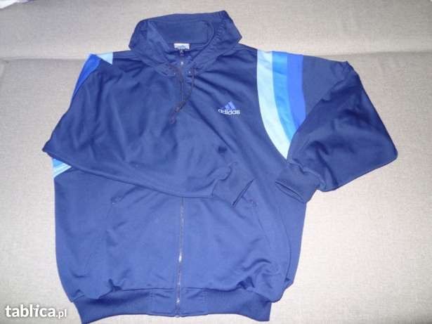 Bluza męska ADIDAS XL