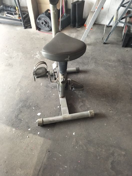 Vendo bicicleta de desporto