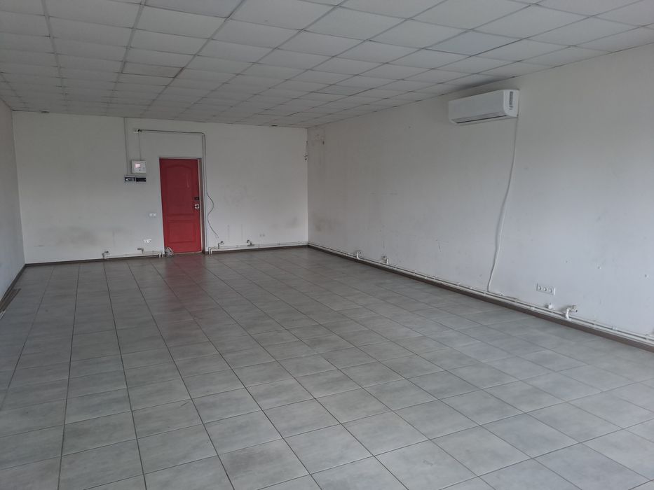 ОРЕНДА приміщення 130 м.кв.
