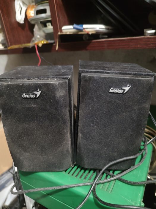 Продам колонки для ноутбука