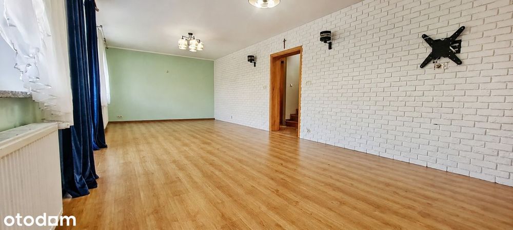Dom – Niechanowo, powiat gnieźnieński - Więcej