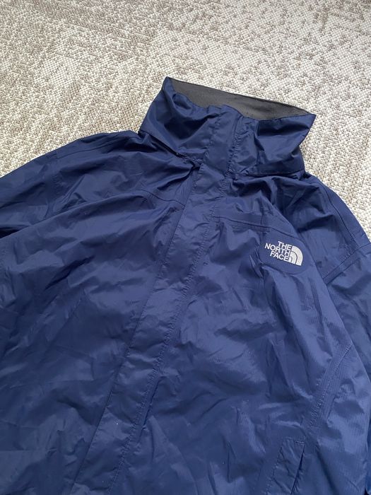 Куртка, витрівка The North Face gore-tex