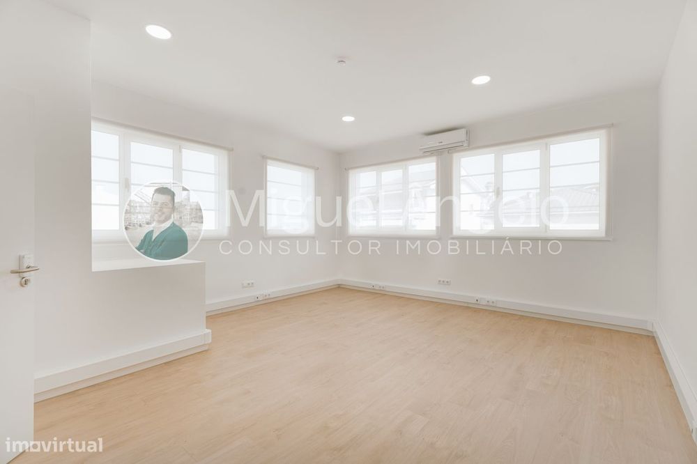 Arrendamento de Escritórios - Gondomarinho Business Hub