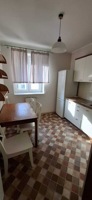 Mieszkanie na wynajem w centrum!