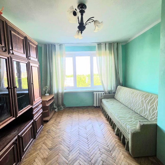 Оренда 1-кім. квартири. вул. Петлюри-Любінська. (10.000 грн.).