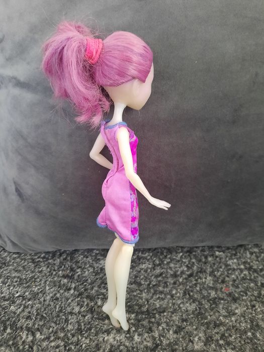 Lalka Monster High