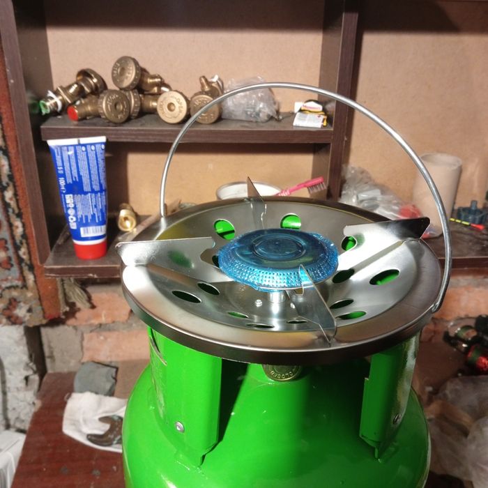 Балон під пропан