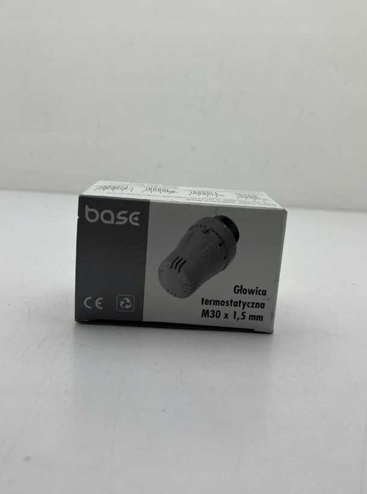 bose Głowica termostatyczna M30 X 1,5MM