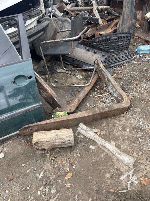 Львовский погрузчик