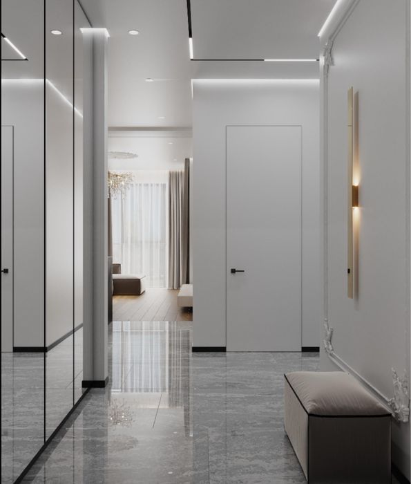 3-кімнатна квартира за адресою бульвар Дружби Народів (площа 83 м²) - Atlanta.ua - фото 6