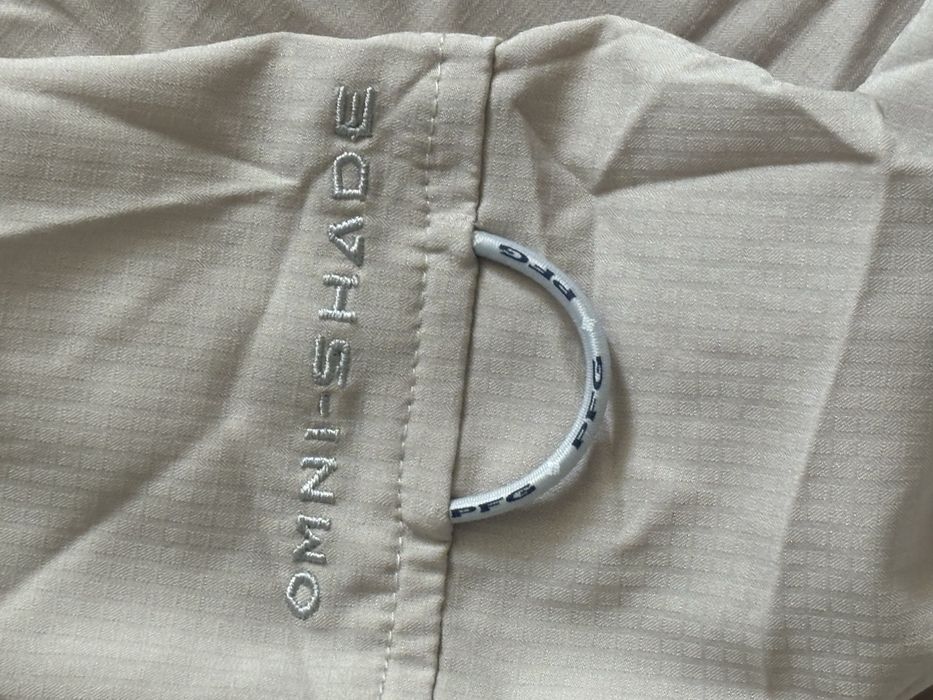 Сорочка Columbia PFG ,розмір (L)