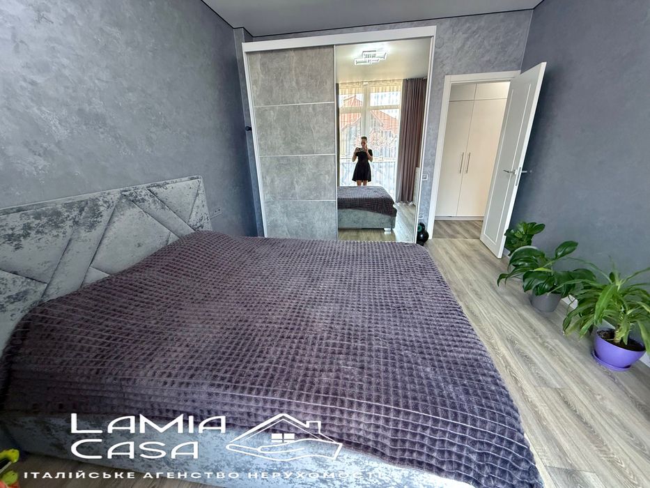 2-rooms apartment apartment by the address (area 68 m²) - Atlanta.ua - photo 17